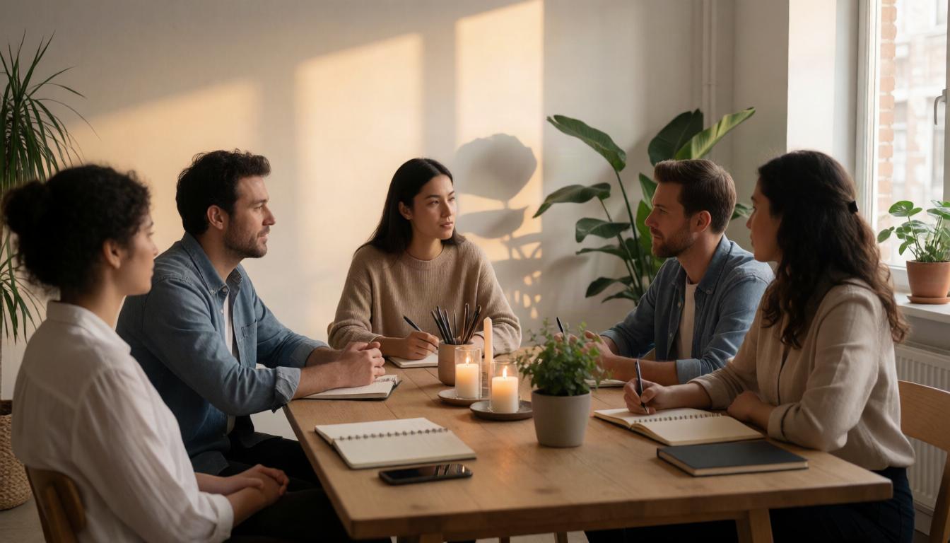 Benefits for Purpose-Driven Leaders